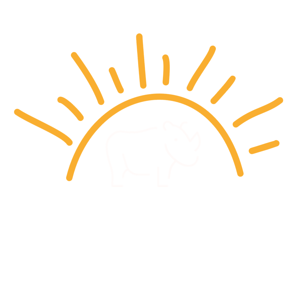 Rhino Villa Logo