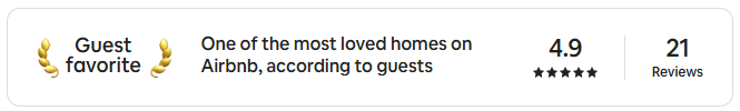 Airbnb Rating 2026